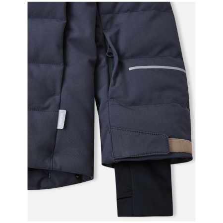 Chaqueta de invierno para niños Reima Kuosku