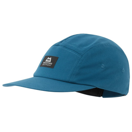 Gorra Mountain Equipment El Cap azul Majolica Blue