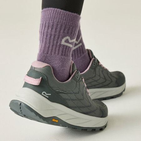 Calzado de mujer Regatta Womens Cruize