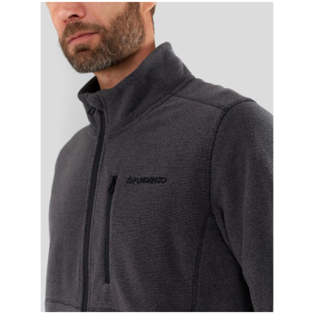 Sudadera funcional de hombre Fundango Jeffrey Fleece Jacket