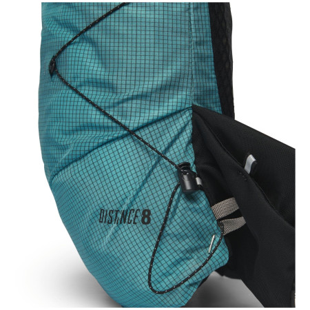 Mochila de mujer Black Diamond W Distance 8 Backpack