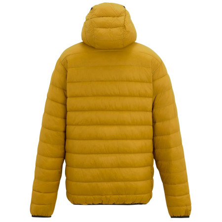 Chaqueta acolchada para hombre Regatta Hooded Marizion