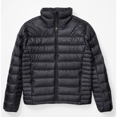 Chaqueta de hombre Marmot Hype Down Jacket negro Black