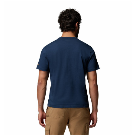 Camiseta de hombre Columbia CSC™ Seasonal Graphic Tee