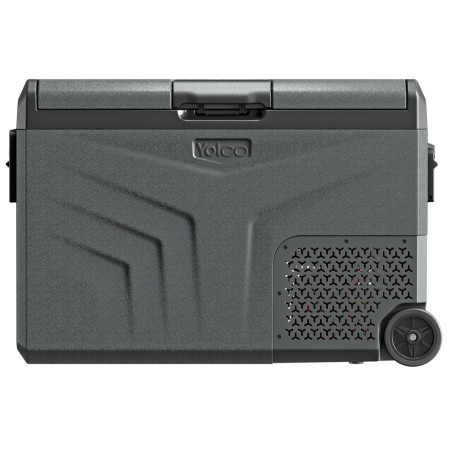 Nevera compresor Yolco TCX50