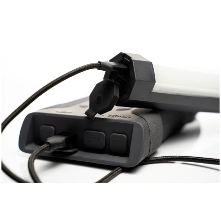 Luz Ridge Monkey Vault Lite IR180