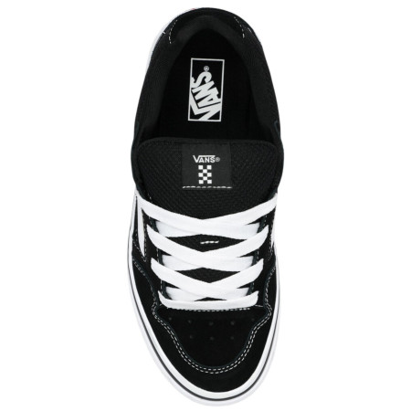 Calzado para niños Vans Caldrone