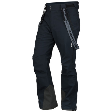 Pantalones de hombre Northfinder Gunner negro