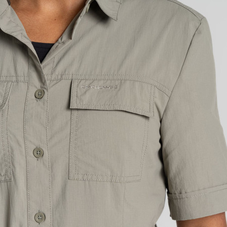 Vestido de mujer Craghoppers NosiLife Carina Adventure