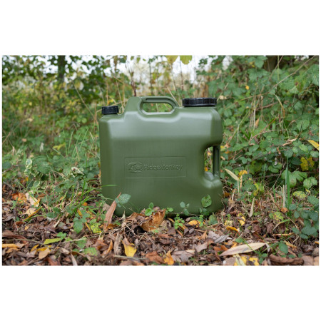 Bidón Ridge Monkey SpeedFlo Heavy Duty Water Carrier 20 Litre