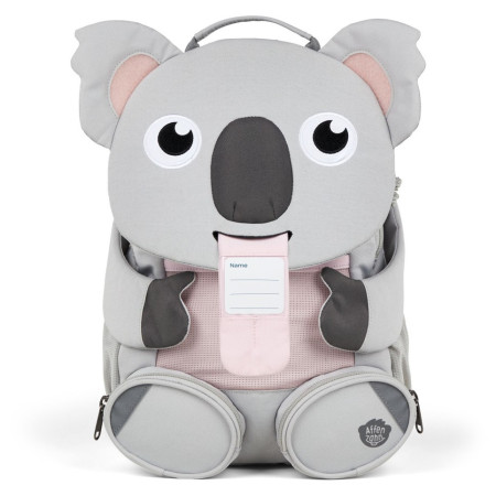 Mochila para niños Affenzahn Large Friend
