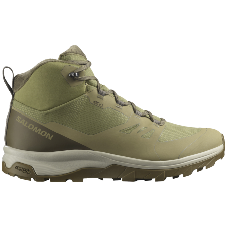 Botas de invierno para hombre Salomon Outsnap Cswp
