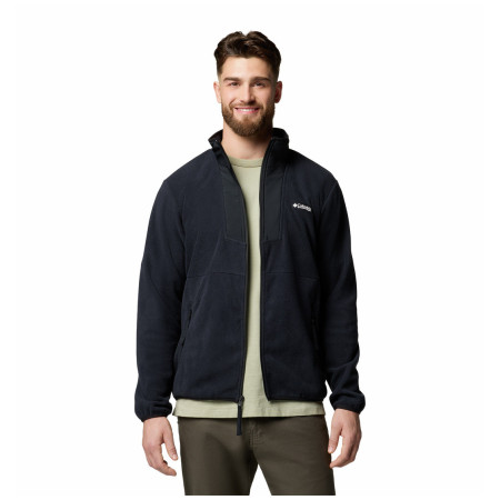 Sudadera de hombre Columbia Sequoia Grove™ Full Zip Fleece