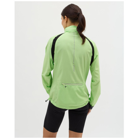 Chaqueta de mujer Silvini Vetta WJ1623
