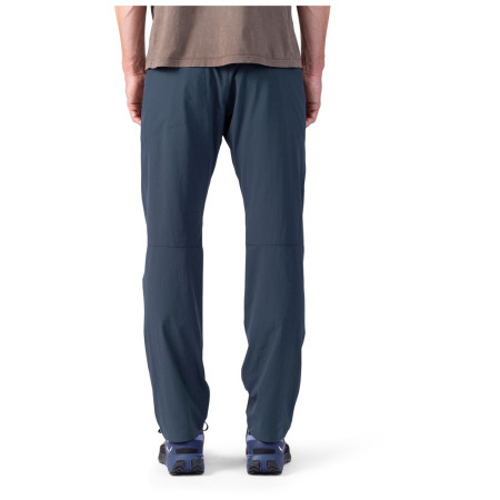 Pantalones de hombre Hannah Niguel II