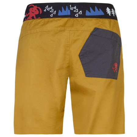 Pantalones cortos para niños Rafiki Rumney Jr