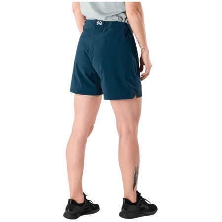 Pantalones cortos de mujer Northfinder Raimun