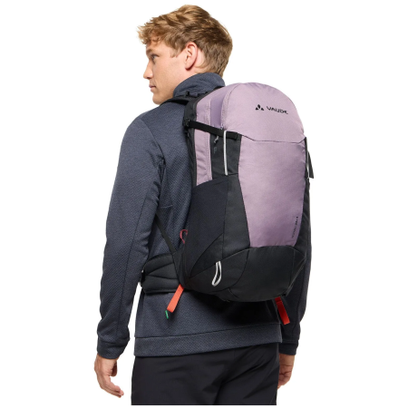 Mochila de senderismo pequeña Vaude Wizard 24+4