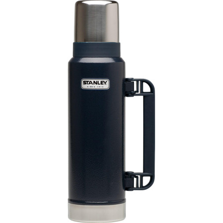Termo Stanley Classic 1,3l azul