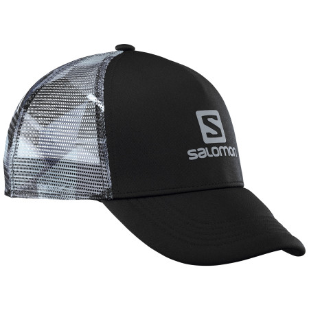 Gorra Salomon Summer Logo Cap M