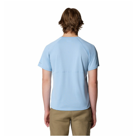 Camiseta de hombre Columbia Alpine Chill™ Pro Short Sleeve Crew