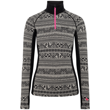 Sudadera de mujer Kari Traa Tale Hz