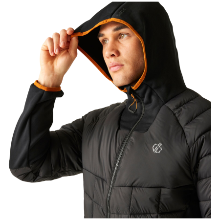 Chaqueta de hombre Dare 2b Torrek Flex It Hybrid