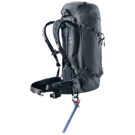 Mochila de senderismo Deuter Guide 34+6