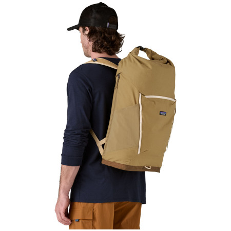 Mochila Patagonia Fieldsmith Roll Top Pack 32
