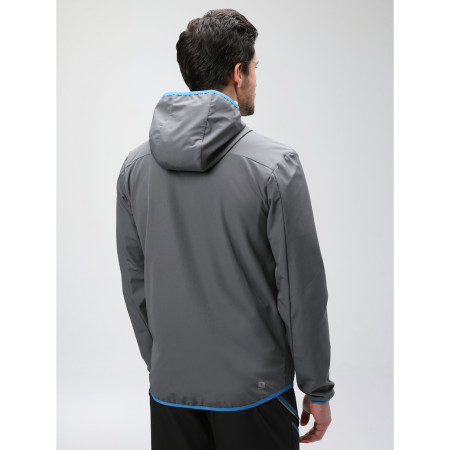 Chaqueta de hombre Loap Ural