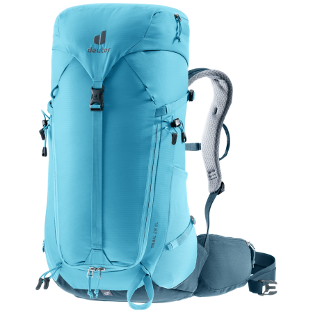 Mochila deportiva para mujer Deuter Trail 28 SL