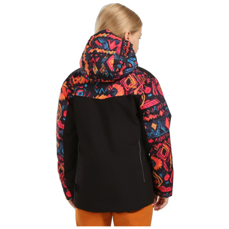 Chaqueta de esquí para niños Kilpi Samara-Jg
