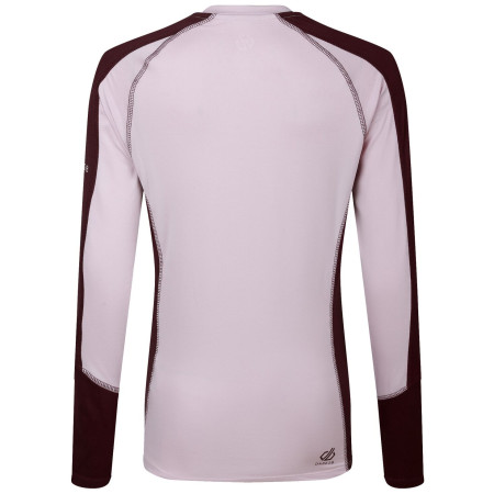 Ropa interior funcional para mujer Dare 2b W Exchange IV Baselayer Set