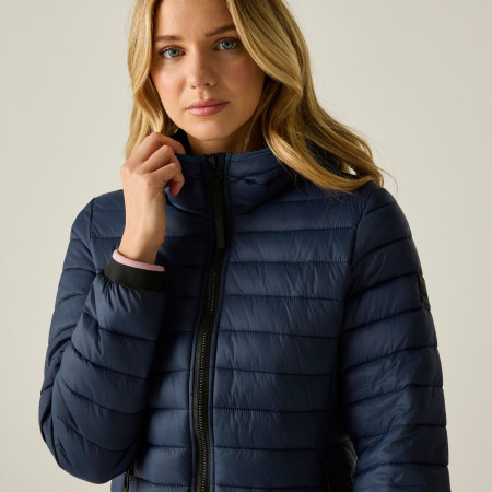 Chaqueta de mujer Regatta Womens Haile