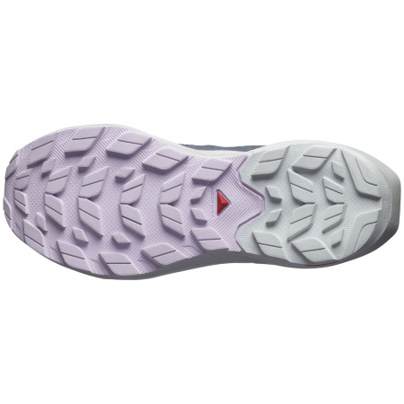 Calzado de senderismo para mujer Salomon Elixir Activ Gore-Tex