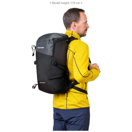 Mochila Hannah Raven 24