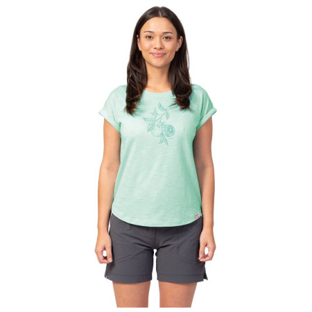 Camiseta de mujer Hannah Arissa II