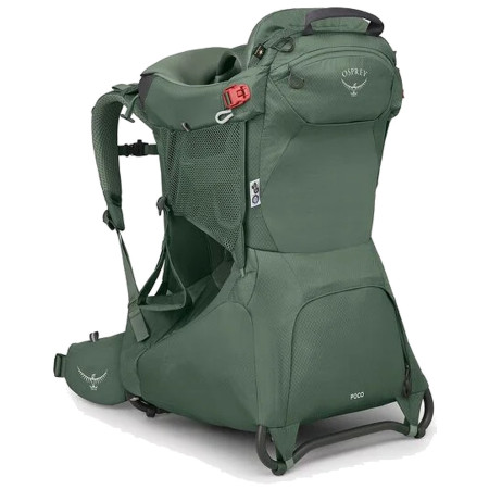 Mochila portabebés Osprey Poco Child Carrier