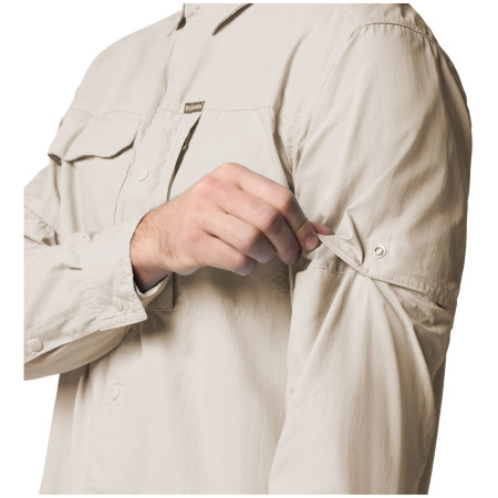 Camisa de hombre Columbia Skien Valley™ Long Sleeve Shirt