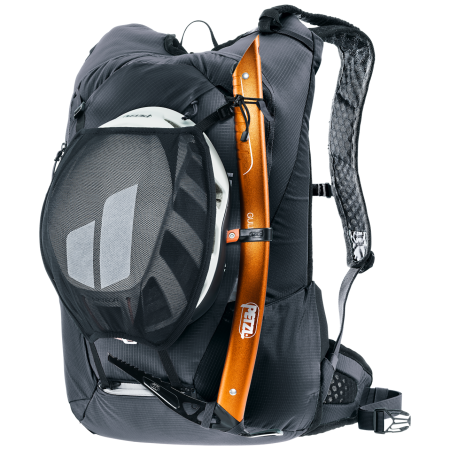Mochila para esquí de travesía Deuter Updays 24 SL