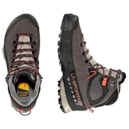 Calzado de senderismo para mujer La Sportiva TX5 Woman GTX