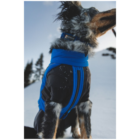 Ropa perro Ruffwear Vert Coverall