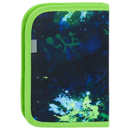 Estuche Baagl Klasik (dvě chlopně)