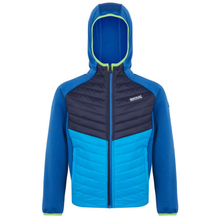 Chaqueta para niños Regatta Kielder Hybrid VIII