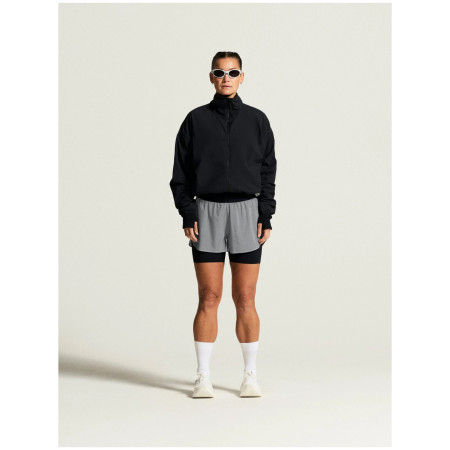 Pantalones cortos de mujer Craft Reflective Shorts W