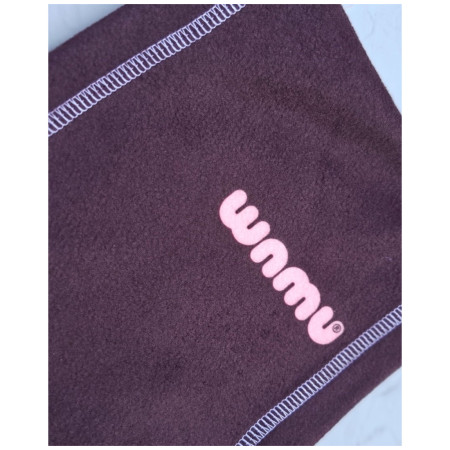 Cuello para niños WAMU Purple (kolekce Sakury)