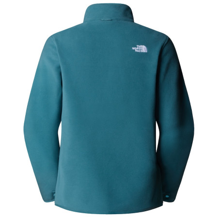 Sudadera funcional de mujer The North Face W Glacier Fleece Jacket