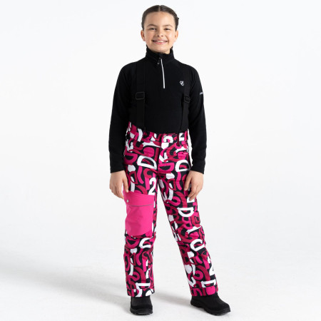 Pantalones para niños Dare 2b Pow Pant