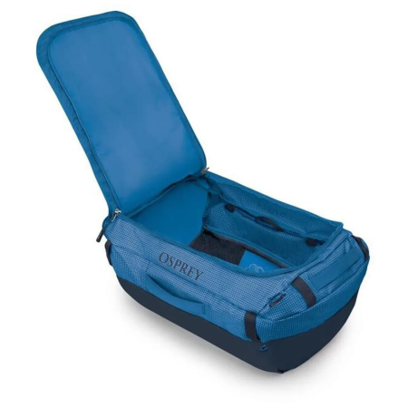 Bolsa de viaje Osprey Transporter 65