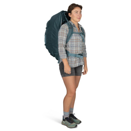 Mochila de mujer Osprey Fairview 70